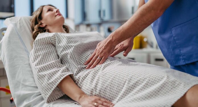 endometriosis diagnosis