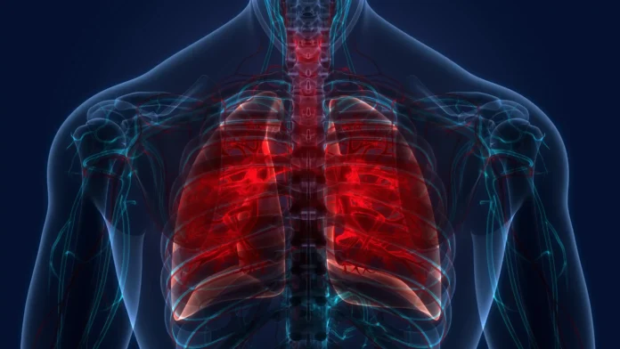 ტუბერკულოზის პორტატული ტესტი