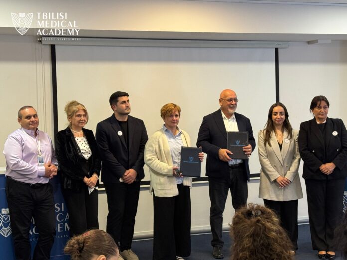 ჟესტური ენა მედიცინაში