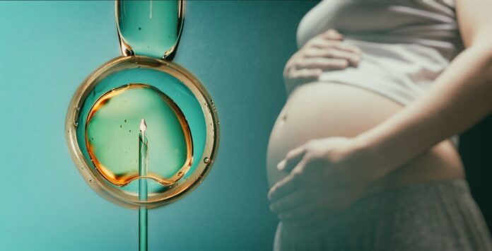 THC and fertility