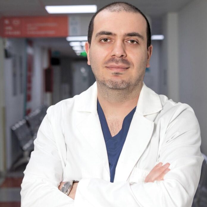 ინოვაციური ტრენინგი ნეიროქირურგიისთვის