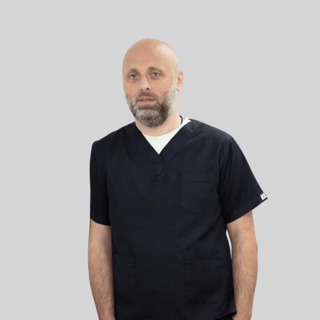 ლაშა ოსეფაიშვილი