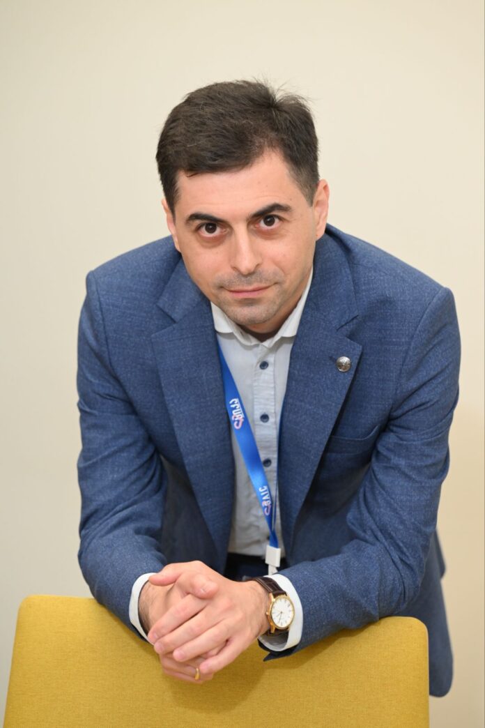 ახალი გზავნილები ევროპის კონგრესიდან