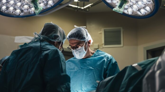 Wireless, Implantable Sensor