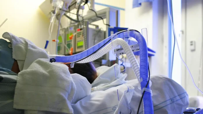 ორგანოთა უკმარისობა