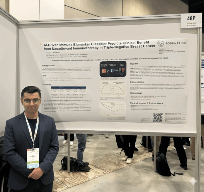 ESMO AI & Digital Oncology 2025