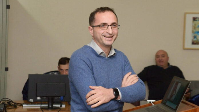 რატომ გაათავისუფლეს თანამდებობიდან ცნობილი კარდიოქირურგი ნიკოლოზ ვაშაყმაძე?