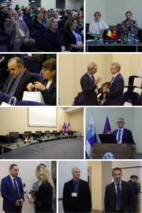 კონფერენცია