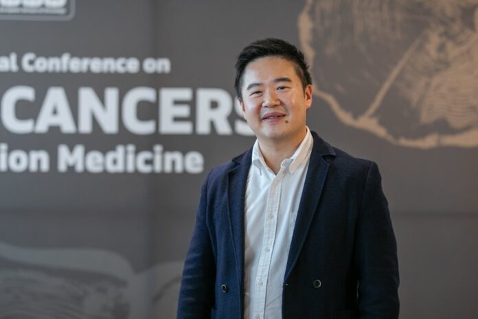 Overcoming barriers to cell therapy
