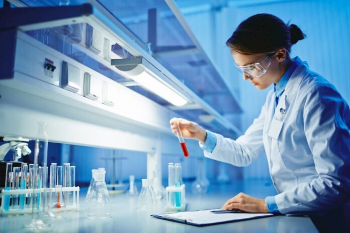 Nature Biotechnology-ის 2025 წლის შეჯამება: გარდამტეხი მიღწევები ბიოტექნოლოგიებში