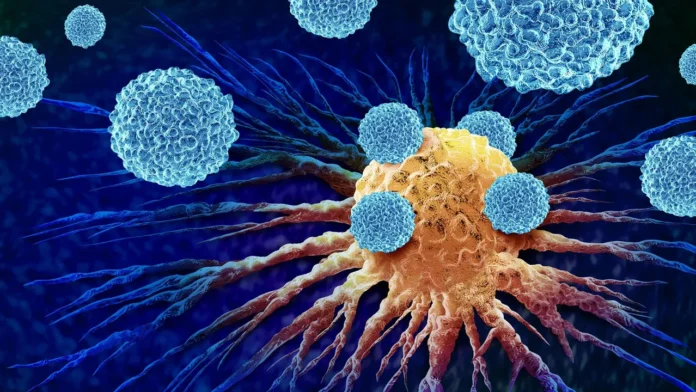 Nutrition's role in immunotherapy