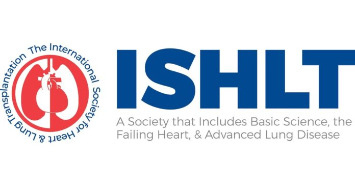 ISHLT