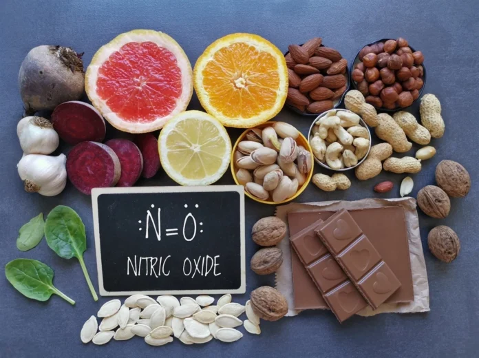 The Source of Nitrates is More Important Than the Dose