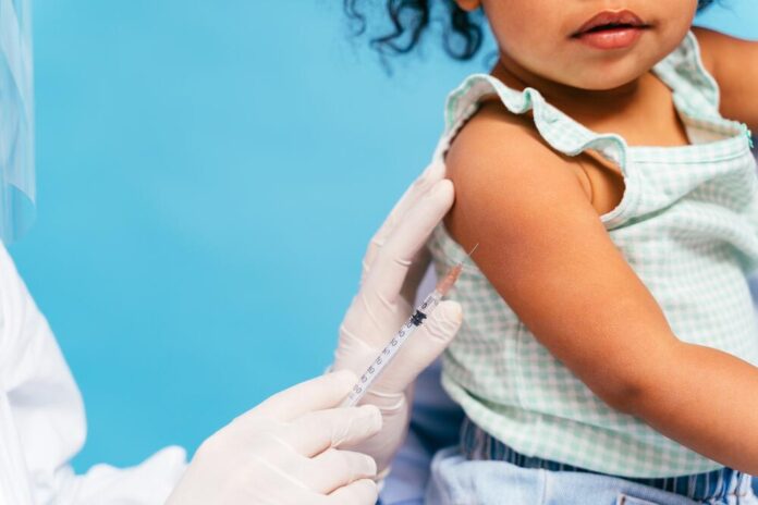 CDC переклассифицирует шесть вакцин