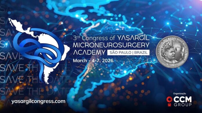 იაშარგილის კონგრესი ქართველი ნეიროქირურგების