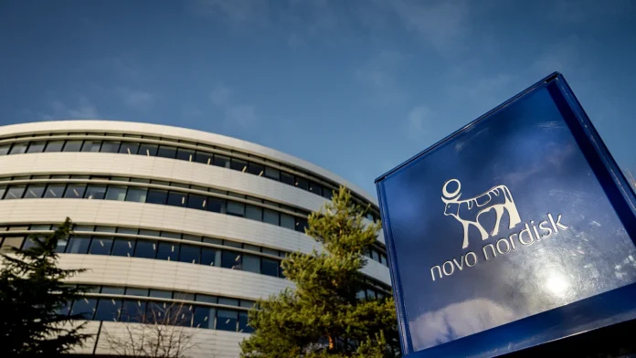 ფარმაცევტული გიგანტი Novo Nordisk-ი შემოსავლების მკვეთრ შემცირებას პროგნოზირებს
