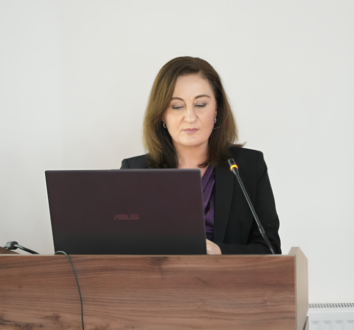 gulisa turashvili