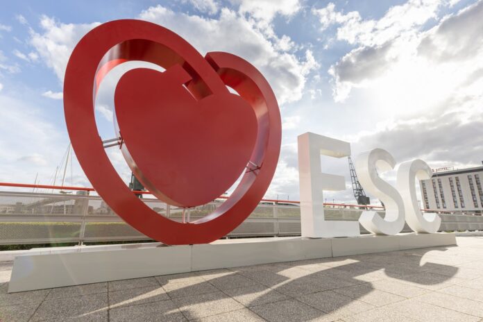 ESC