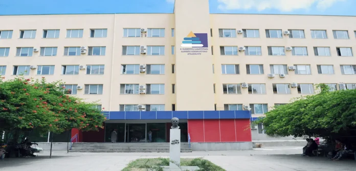 იაშვილის სახელობის ბავშვთა ცენტრალური ჰოსპიტალი ERN Cranio-ს პარტნიორი გახდა