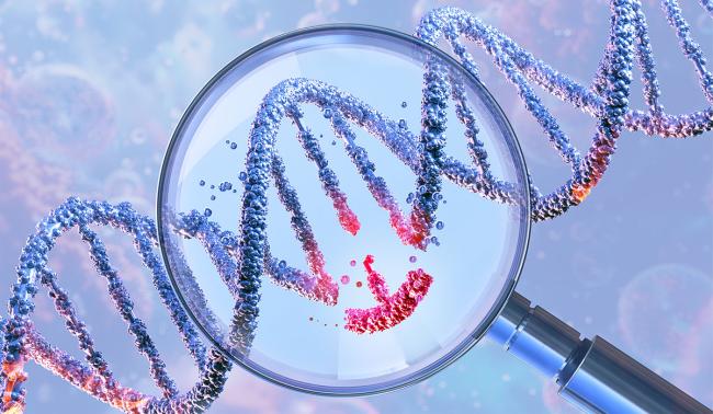 CRISPR