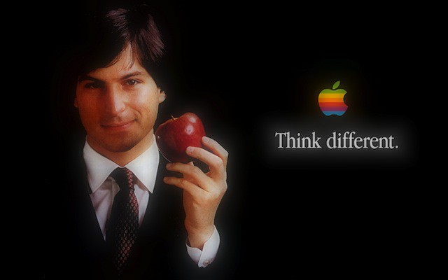 Apple-ის დაბადების დღე