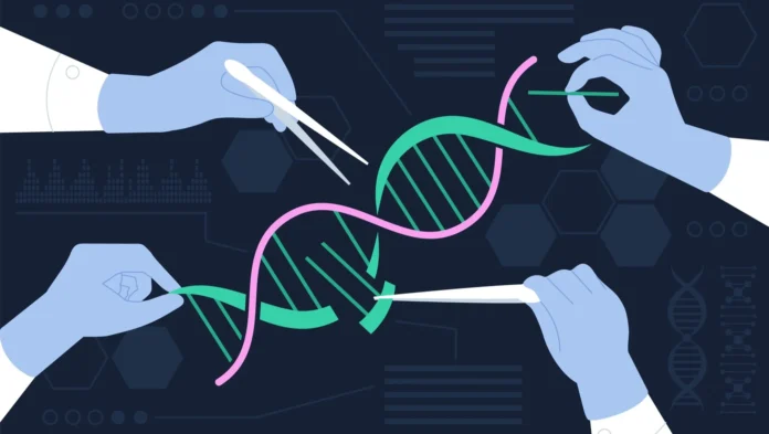 CRISPR