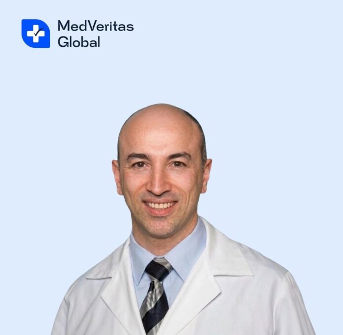 MedVeritas Global