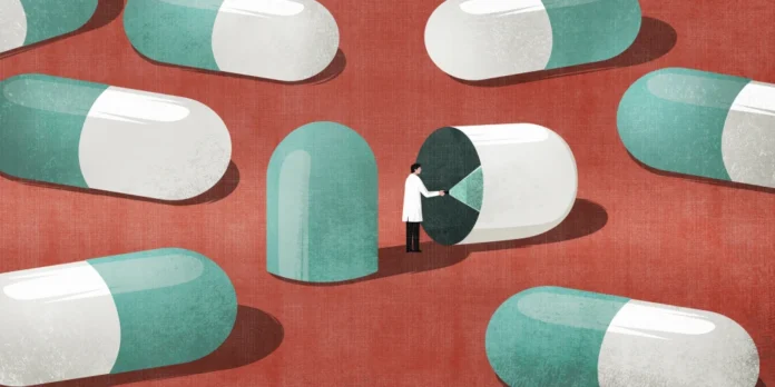 The Supplement Aisle is Floated with Promises—Here is What Evidence-Based Medicine Actually Demonstrates