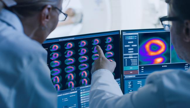 Innovative PET Tracer Detects Lower Extremity and Pulmonary Artery Thrombosis with Unprecedented Accuracy