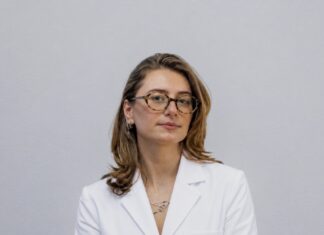 დაბალდოზირებული კომპიუტერული ტომოგრაფია და ხელოვნური ინტელექტი ფილტვის კიბოს სკრინინგში: სად ვართ და საით მივდივართ ანნა ჯღამაძე