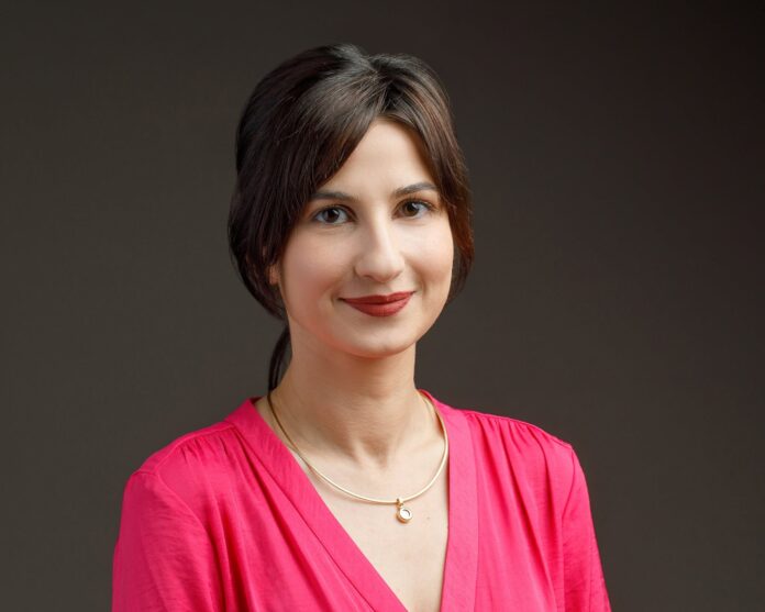 ანა მახარაშვილი