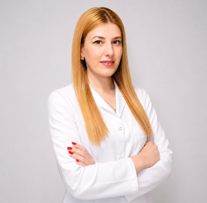 ნინო ბრეგაძე