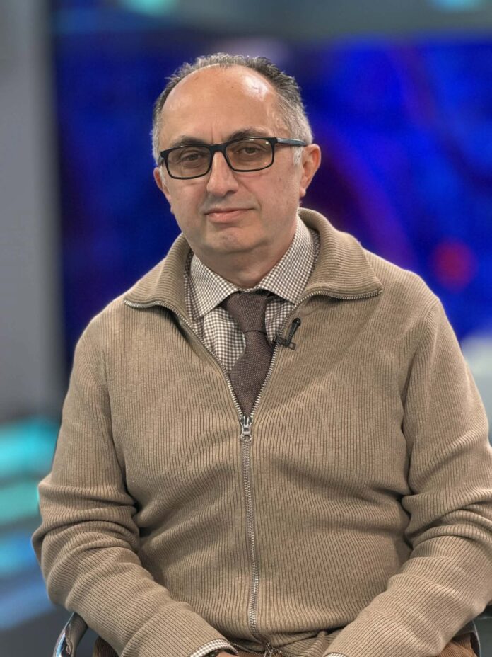 ზაზა ქაცარავა
