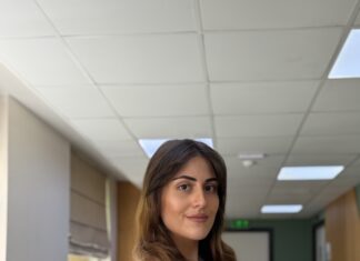 ფილტვის კიბო და თამბაქოს მოხმარება ქართულ პოპულაციაში: რას გვეუბნება საქართველოში ჩატარებულ კვლევაზე დაყრდნობით სტატისტიკური მონაცემები? Ana Tsereteli