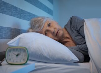 Scientists have identified the main cause of sleep disturbances caused by Alzheimer’s ალცჰაიმერი და ძილის დარღვევა