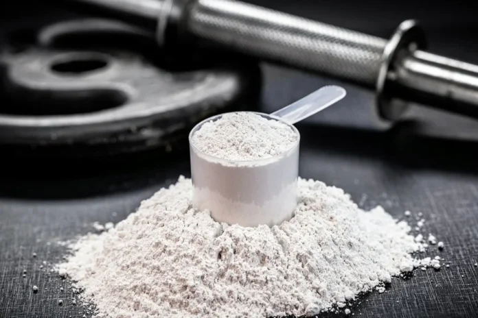 კრეატინი და კიბო