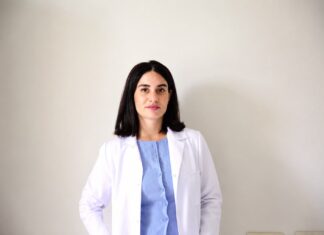 სახსრების რადიოთერაპია: შეუძლია თუ არა რადიაციას ქრონიკული ტკივილის შემცირება? ნატა თოიძე