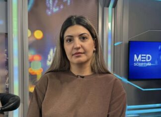 „ეს დღე ჩვენთვის მართლაც ისტორიულია, რადგან ჩვენს შვილებს სრულფასოვანი, ხარისხიანი ცხოვრების საშუალება მიეცათ.” ნინო გრიგოლავა