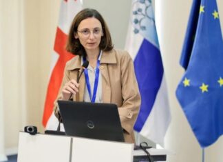 „მედიკამენტ „ტრიკაფტას“ ფონზე პაციენტების სიცოცხლის ხარისხი და ხანგრძლივობა საგრძნობლად გაუმჯობესდება და ჯანმრთელი ადამიანისას გაუტოლდება“ დოდო აგლაძე