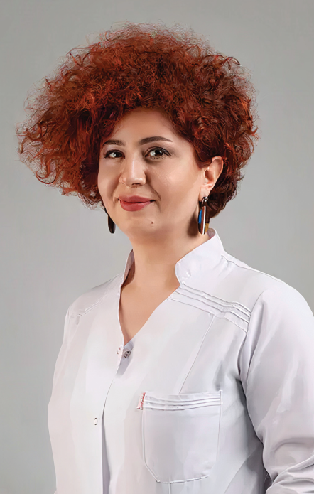 ნათია ვაშაყმაძე
