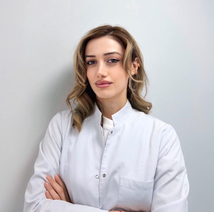 მარიამ ჭირაქაძე