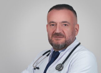 “გულის უკმარისობის საერთაშორისო ფორუმის ერთ-ერთი მთავარი მიზანი სამედიცინო საზოგადოებასა და მთლიანად ქვეყანაში ცნობიერების ამაღლებაა”