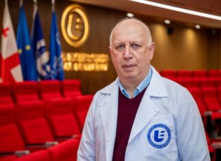 “ESC-კონგრესზე ყველაზე მეტად სწორედ ეს იგრძნობოდა — კარდიოლოგია აშკარად შედის ახალი ტრანსფორმაციის ეტაპზე”