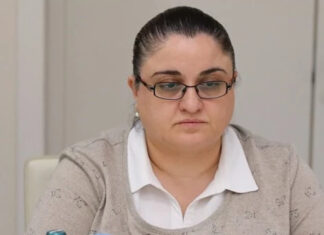 „სიმსივნის ყოველი 8 შემთხვევიდან 1 ინფექციური წარმოშობისაა… განსაკუთრებით სამწუხაროა, როცა პრევენციის ასეთ მარტივ შესაძლებლობებს ადამიანები არ იყენებენ.“