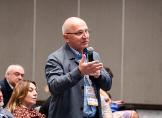 “The Best Doctors Prevent Disease” — Professor Zurab Klimiashvili on the Challenges of Cardiac Rehabilitation and Cooperation with European Colleagues